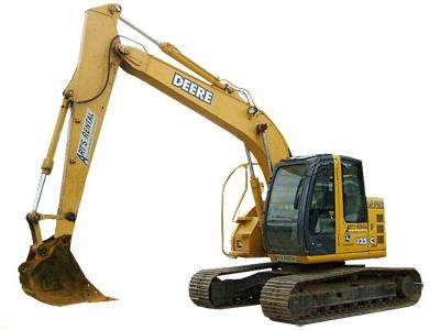 arts rental mini excavator|Excavators – Art's Rental Equipment.